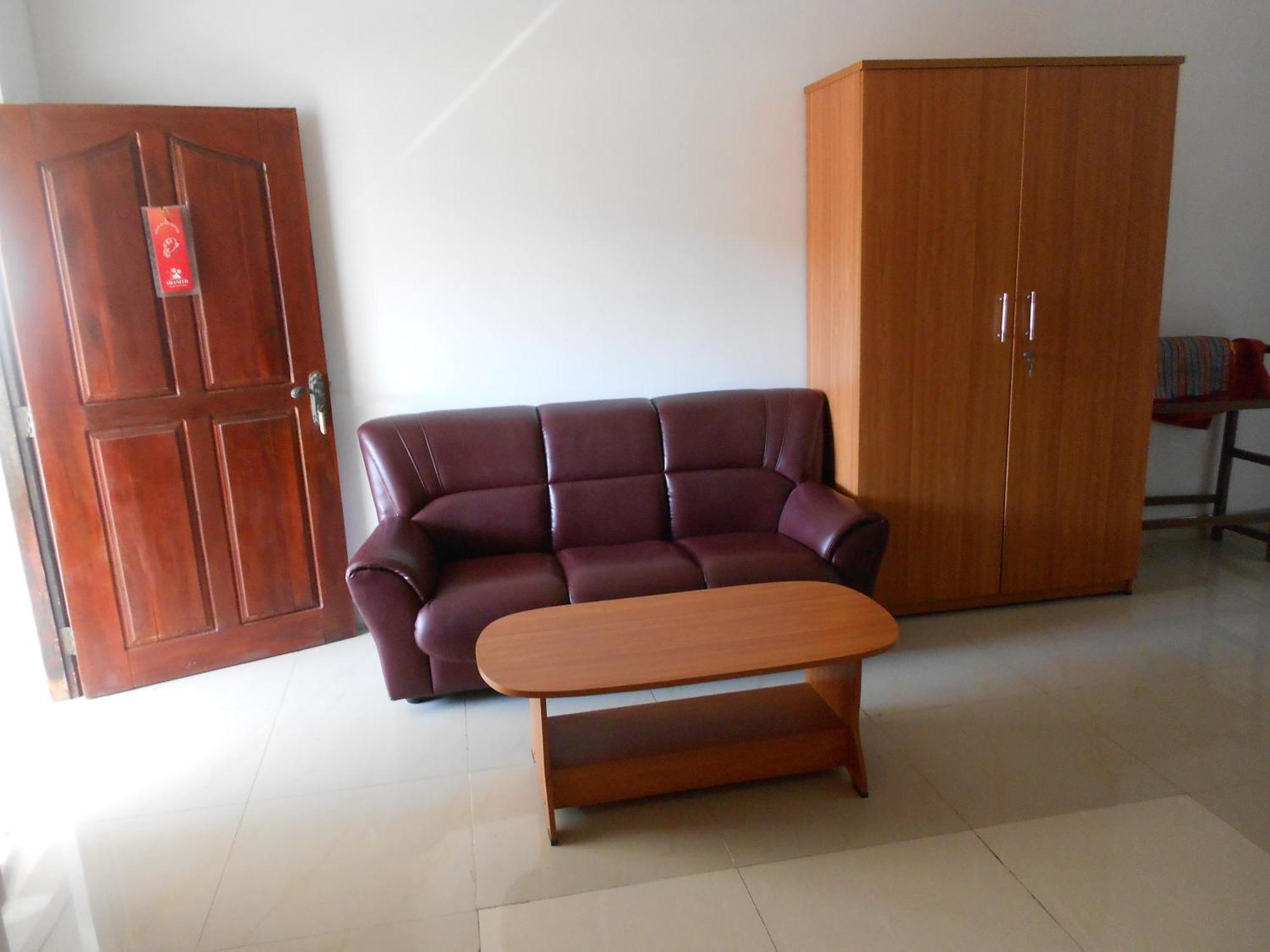Shanith Guesthouse נגומבו מראה חיצוני תמונה