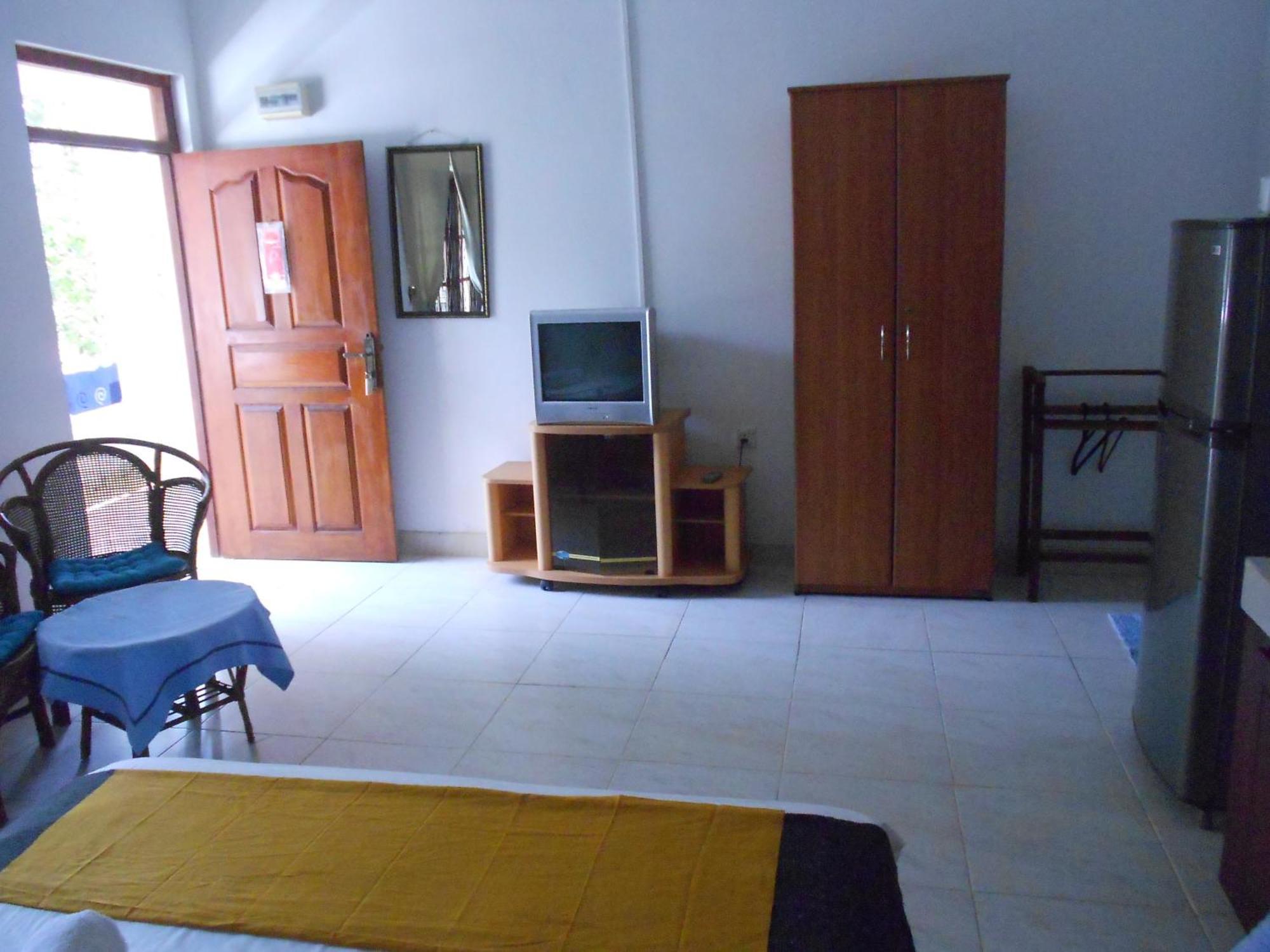 Shanith Guesthouse נגומבו מראה חיצוני תמונה