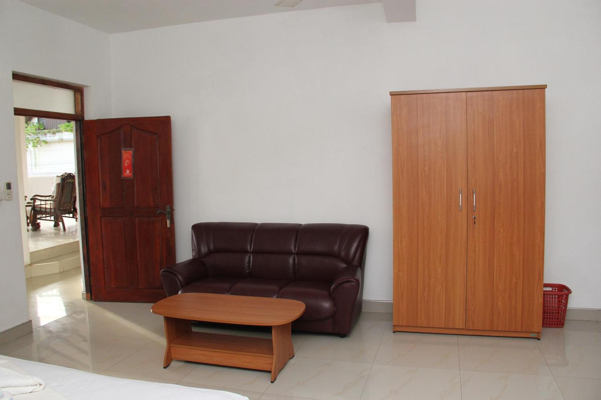 Shanith Guesthouse נגומבו חדר תמונה