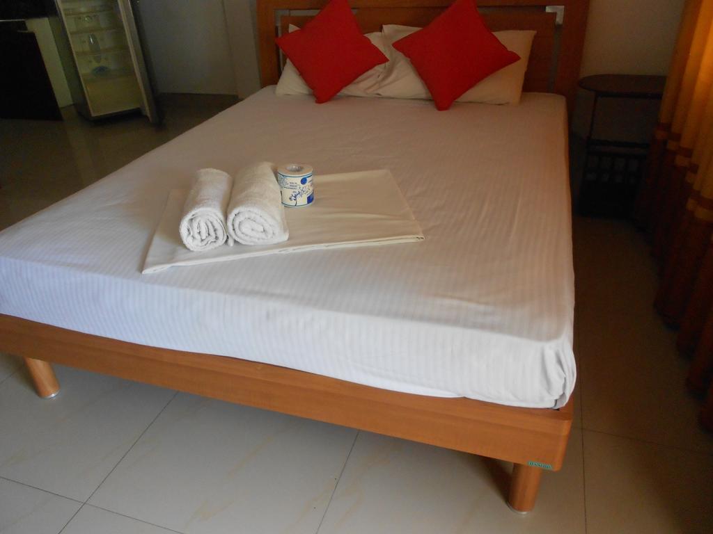 Shanith Guesthouse נגומבו חדר תמונה